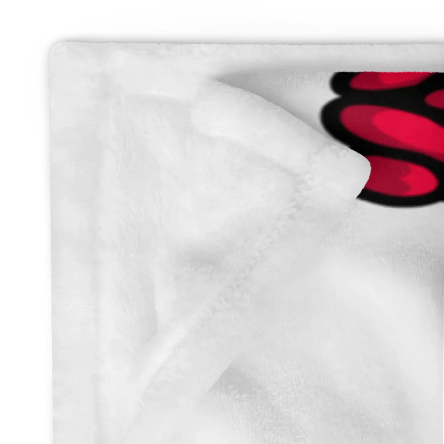 Mythical Devil Bat Throw Blanket product image (10)