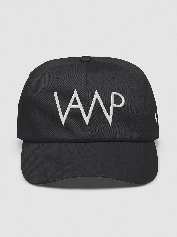 WAMP Hat product image (7)