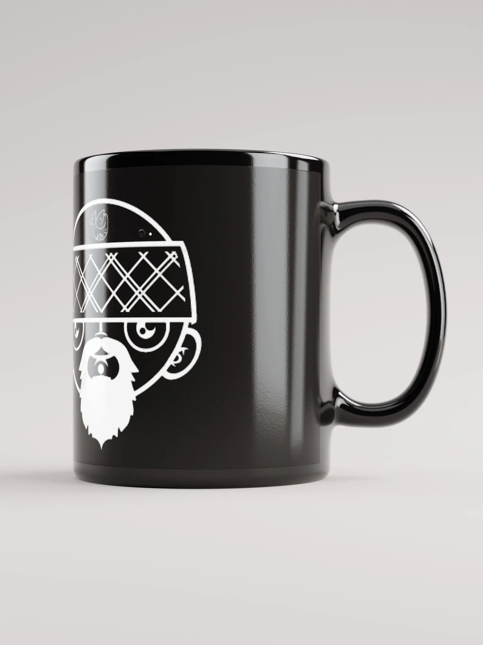 The DOod 11 Oz Mug product image (1)