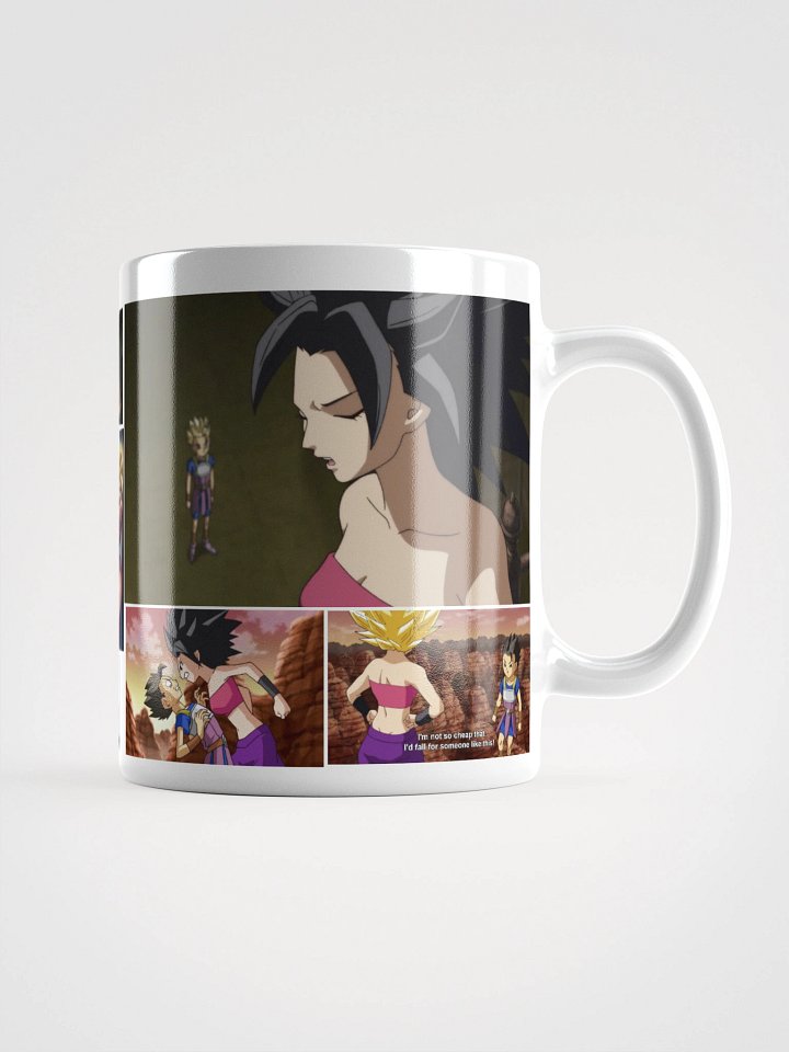Dragon Ball Super Mugs product image (2)