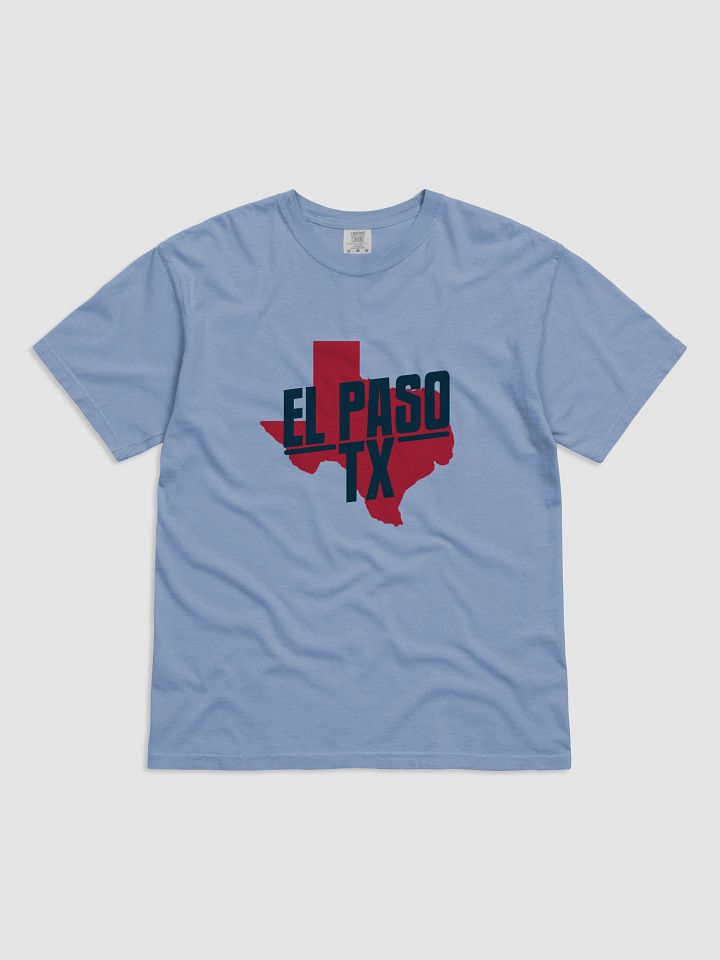 El Paso Tee product image (41)