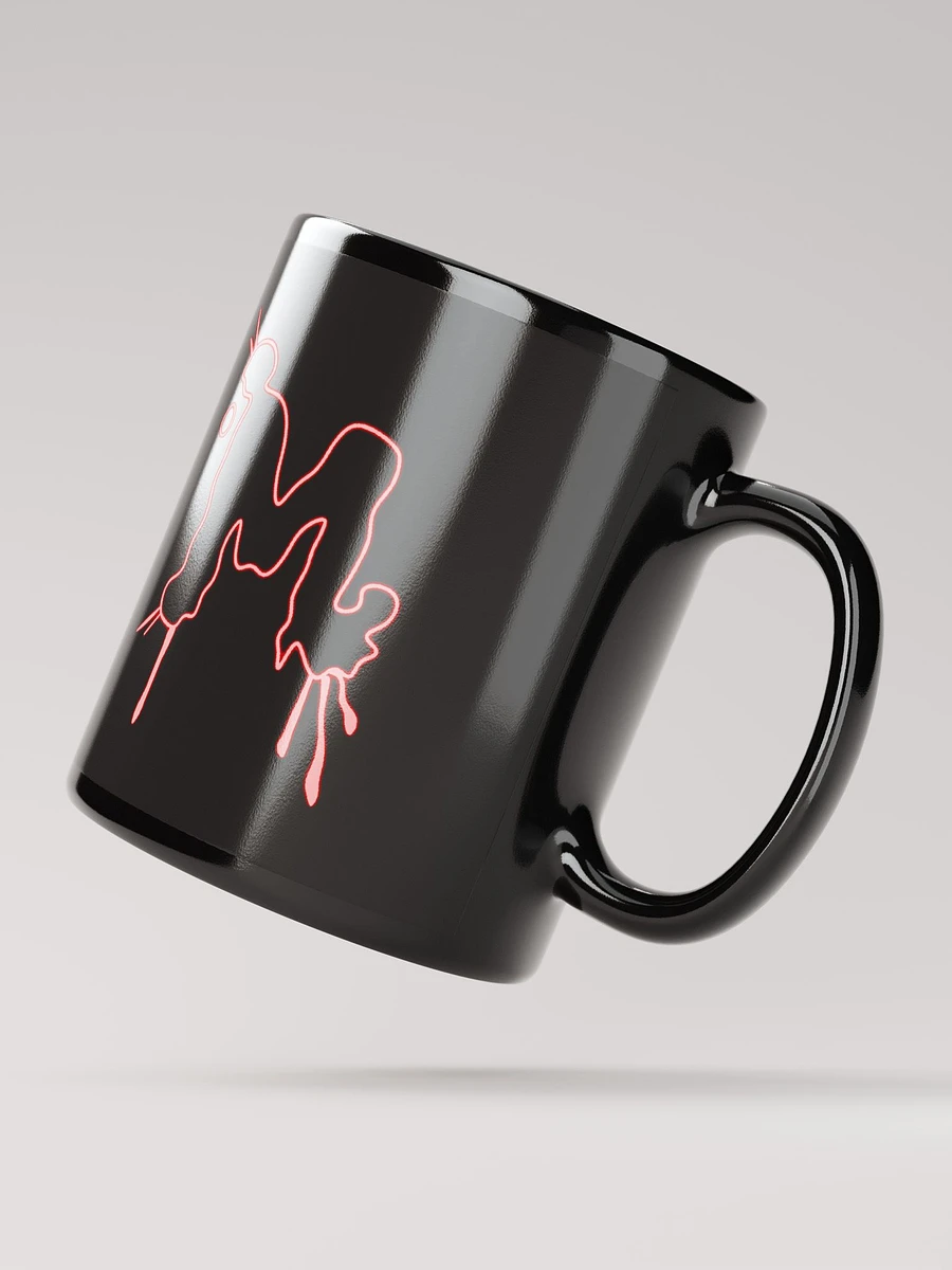 I Could Murder A NEON Mug product image (2)