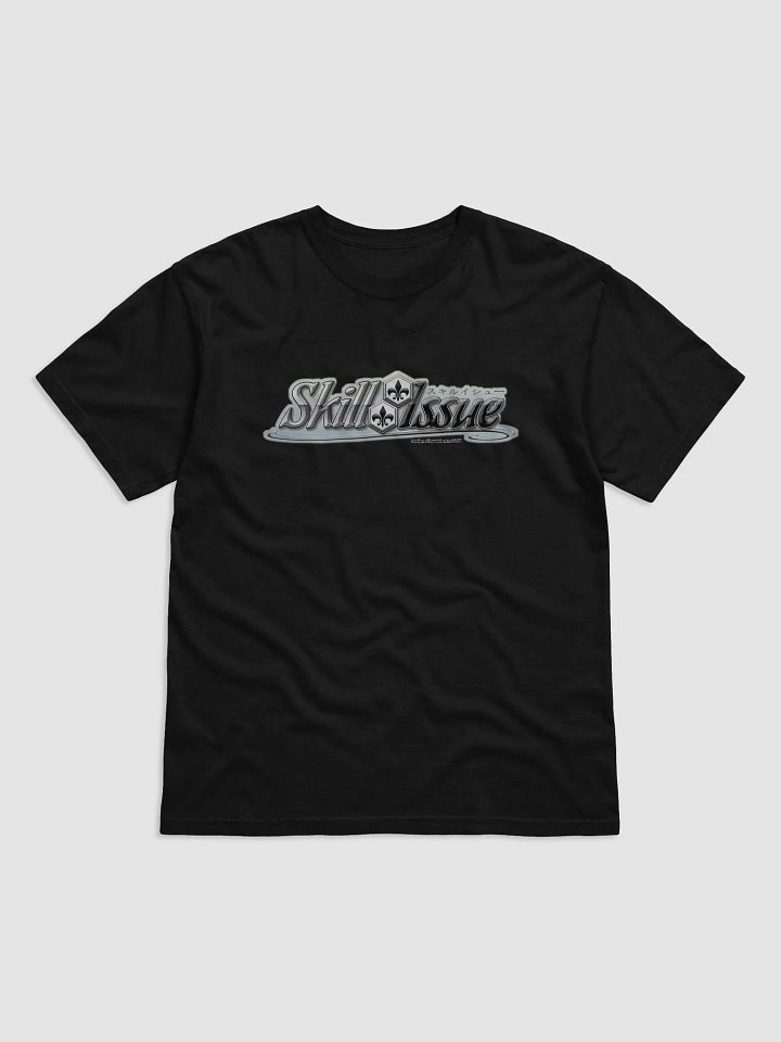 Skill Issue Shirt product image (1)