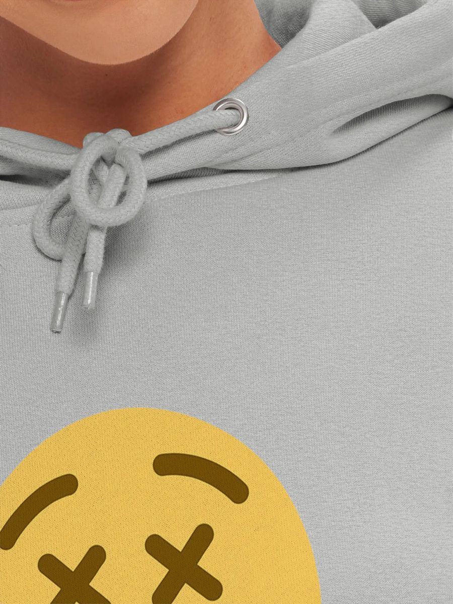 Emoji Face X Premium Hoodie product image (31)