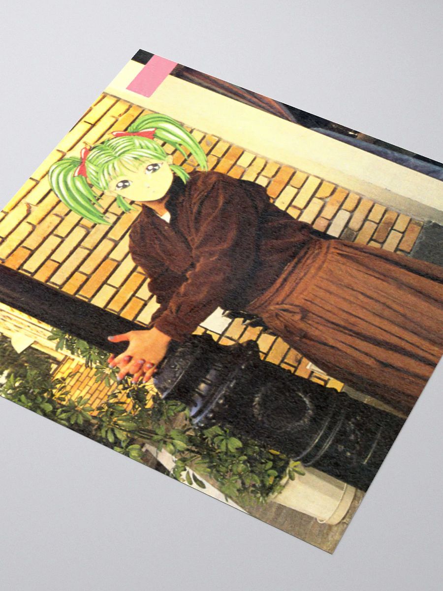 psychoangel sticker product image (3)
