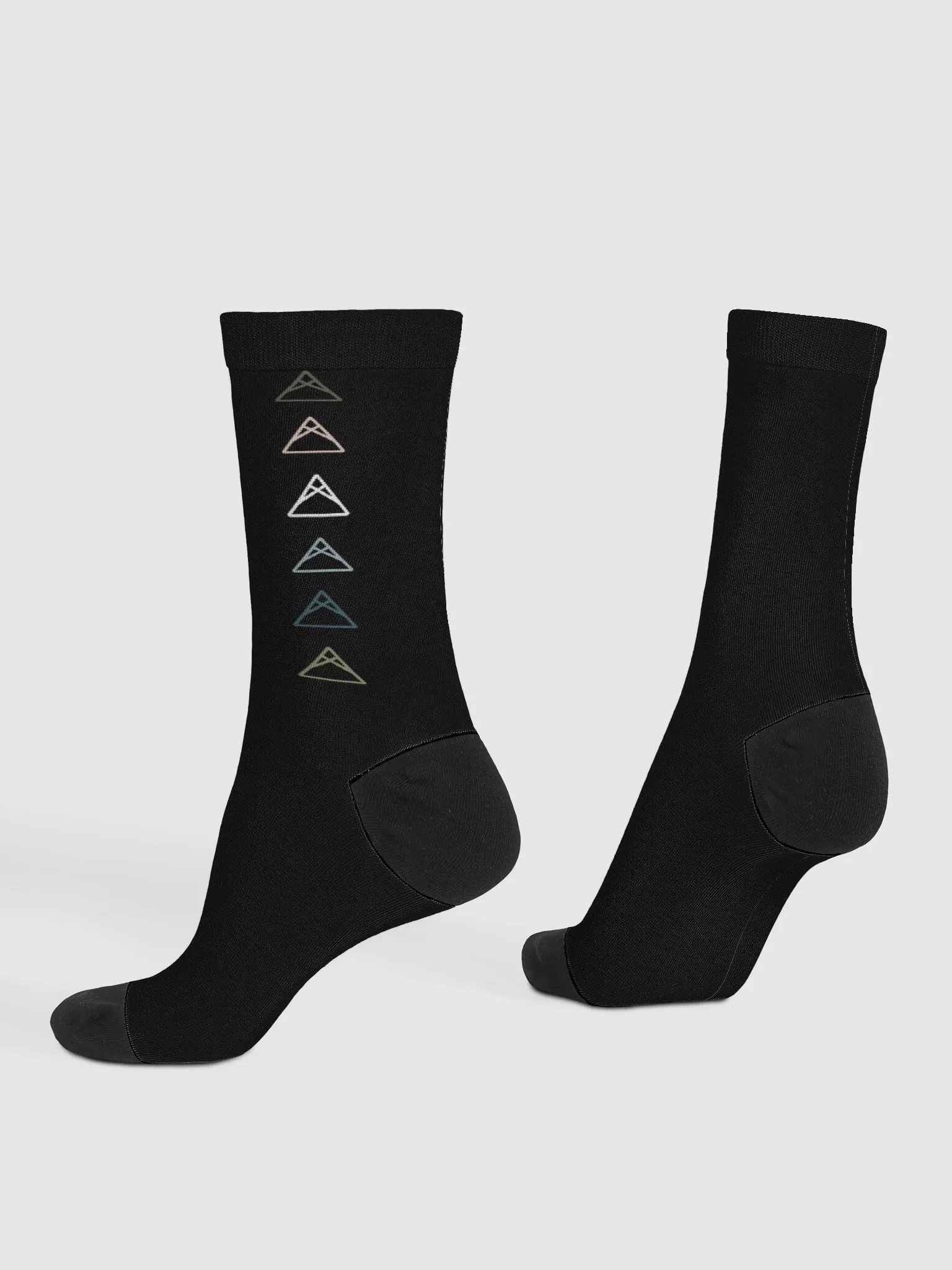 Brewista Basics | Crew Socks product image (1)