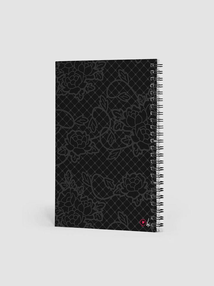 Clover Club Notebook product image (2)