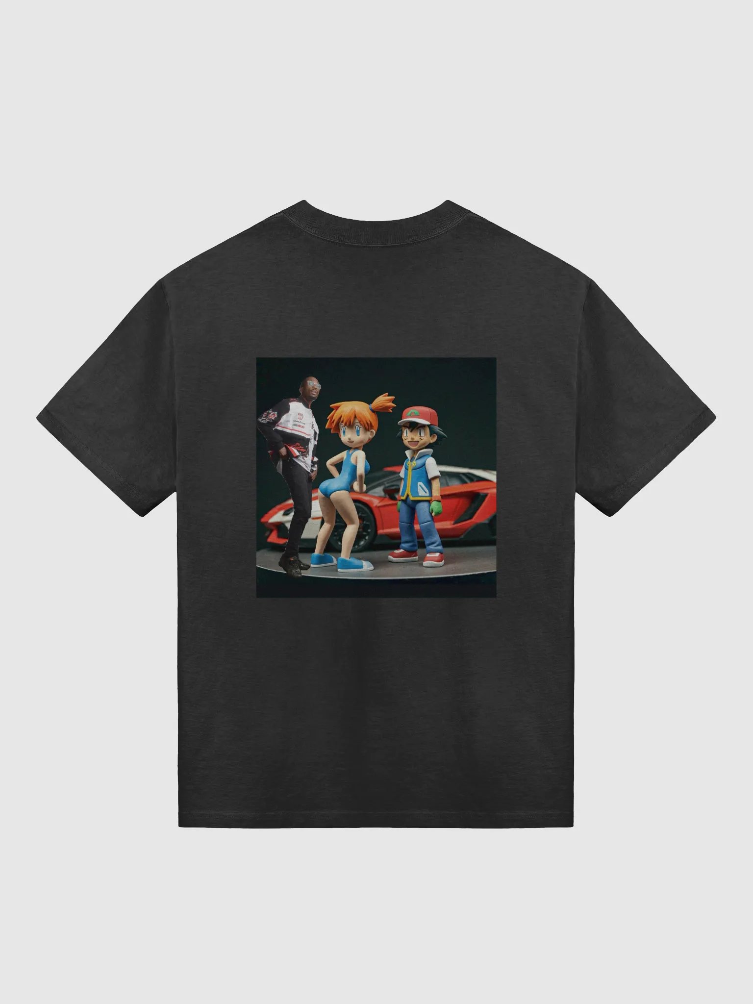 twerking with ya friends product image (2)