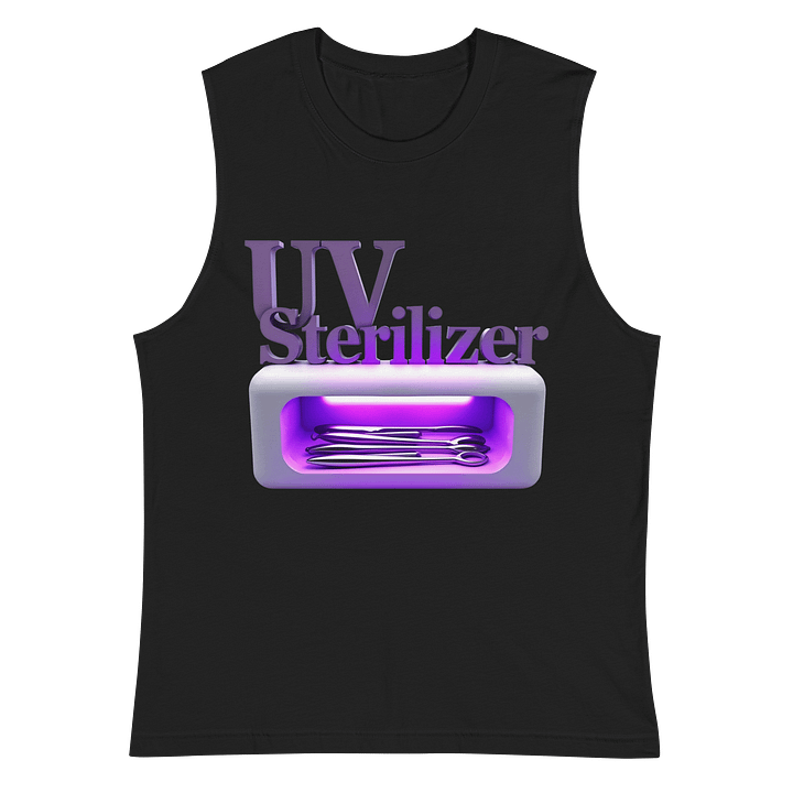 Germ-Buster UV Sterilizer product image (3)