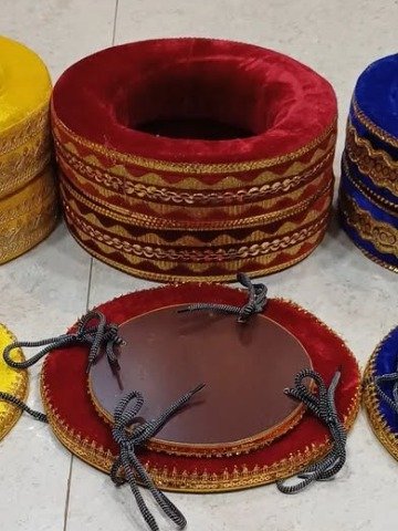 Ring gadi set product image (1)