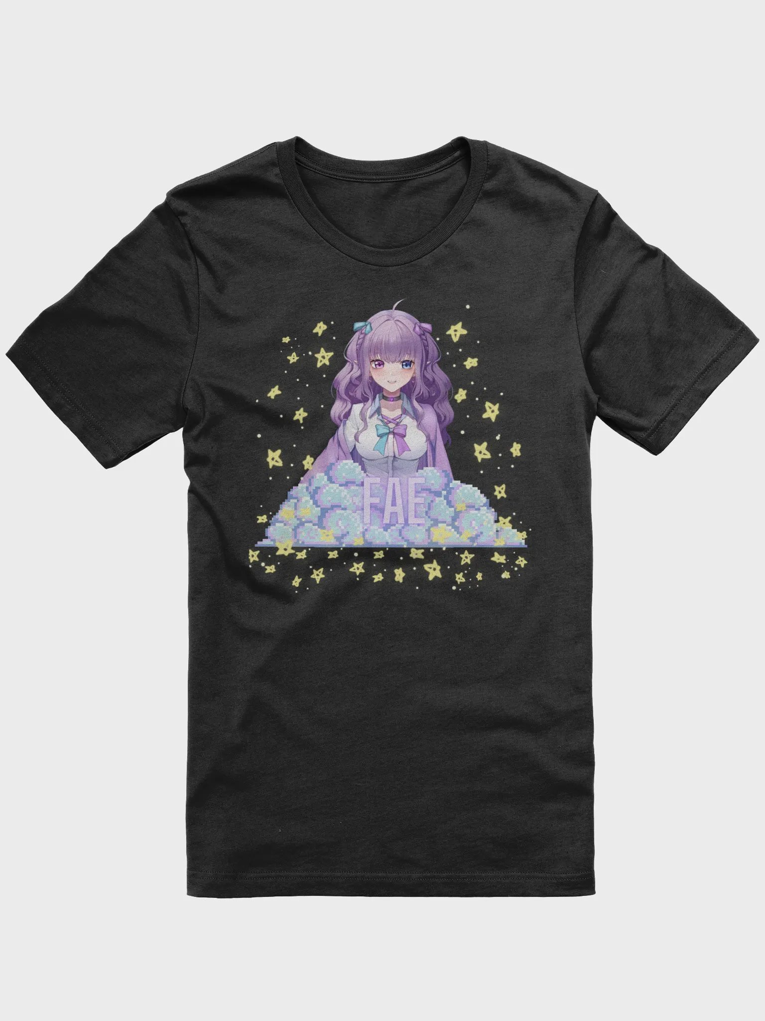 Fae of the Wolf Pack v.2 product image (1)