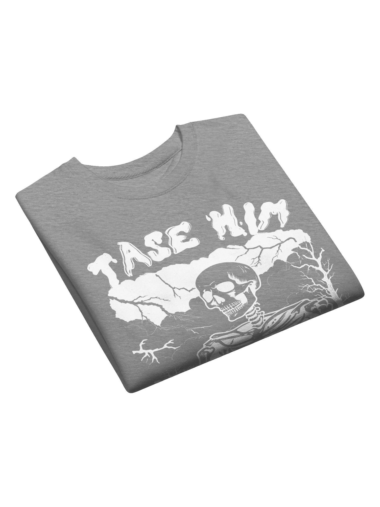 Tase Him Premium Sweatshirt product image (3)