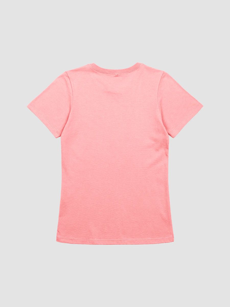 Very Demure Cute Ghost Women's Supersoft Relaxed Fit T-Shirt product image (3)