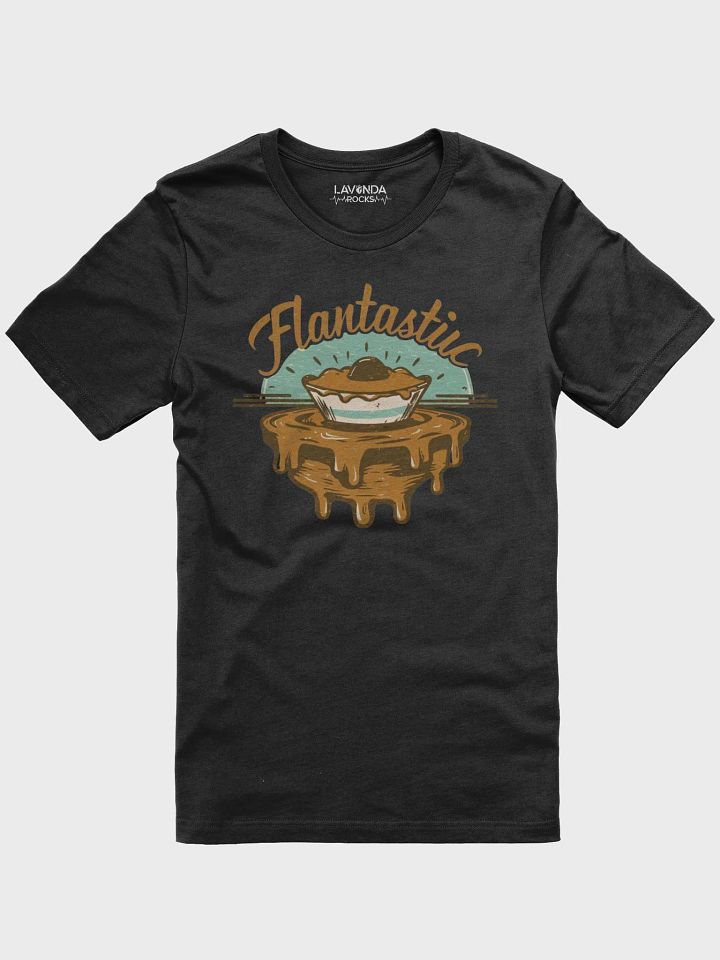 Flantastic T-Shirt product image (1)