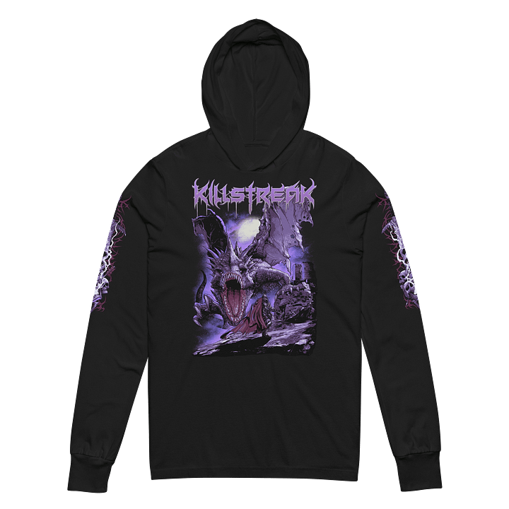 Vessel of Rot Merch Line product image (2)