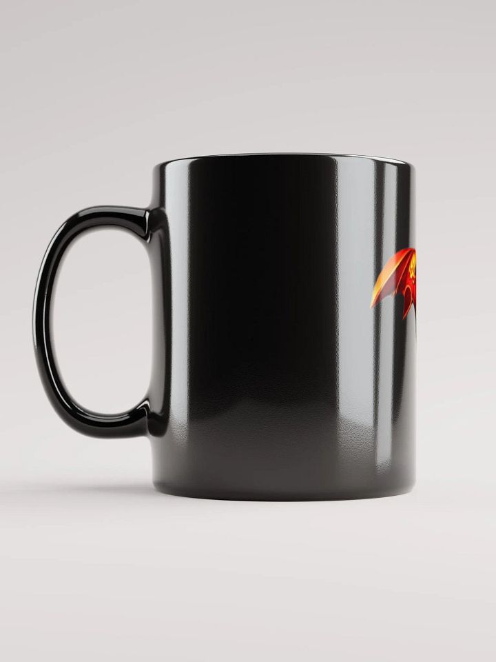 TC Falcon logo mug product image (1)