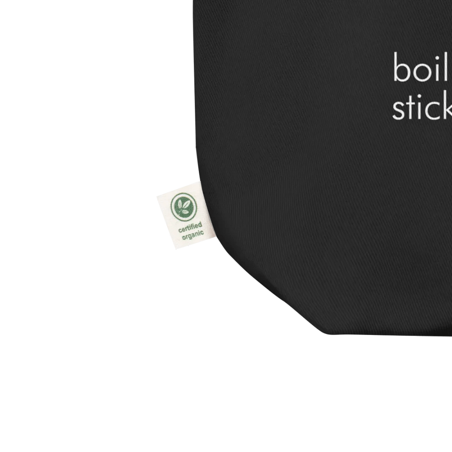 Potatoes Definition Tote Bag product image (4)