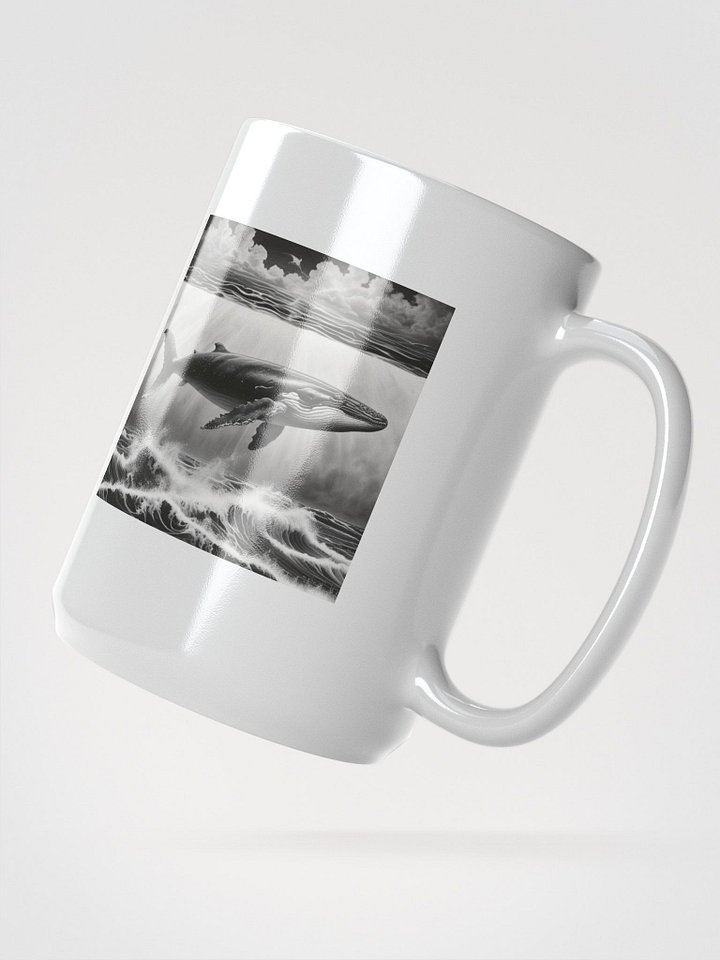 Mystic Whale product image (2)
