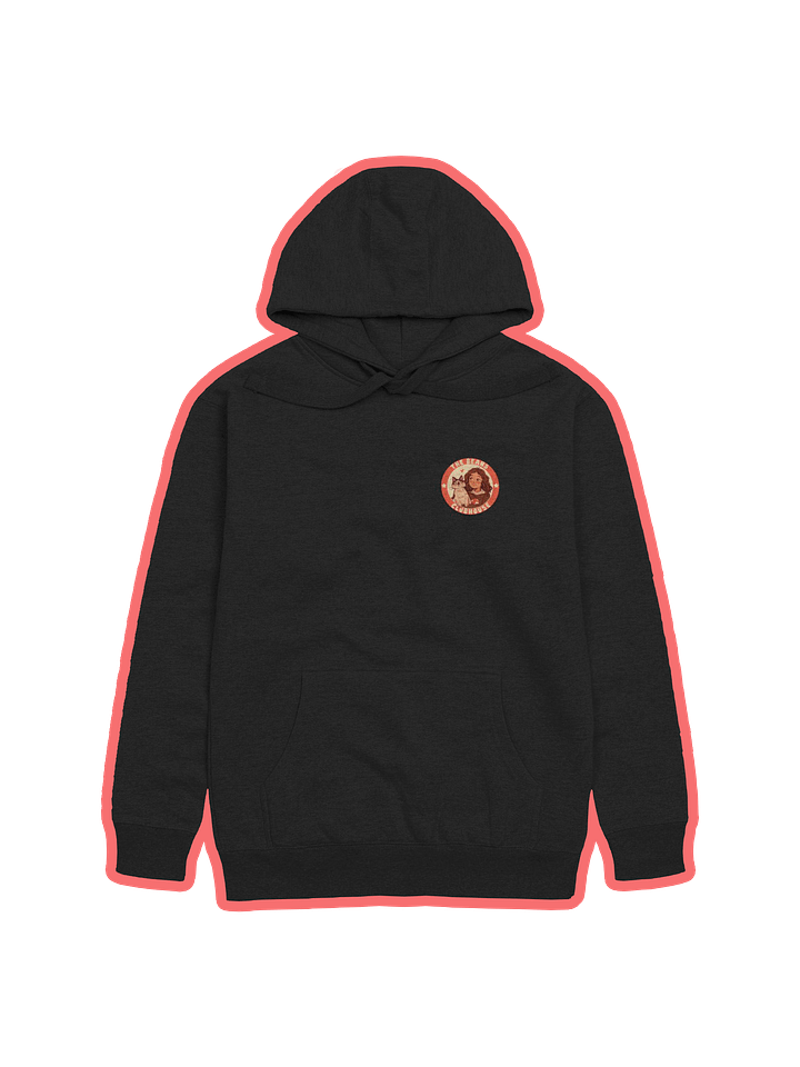Beans Clubhouse Hoodie product image (1)