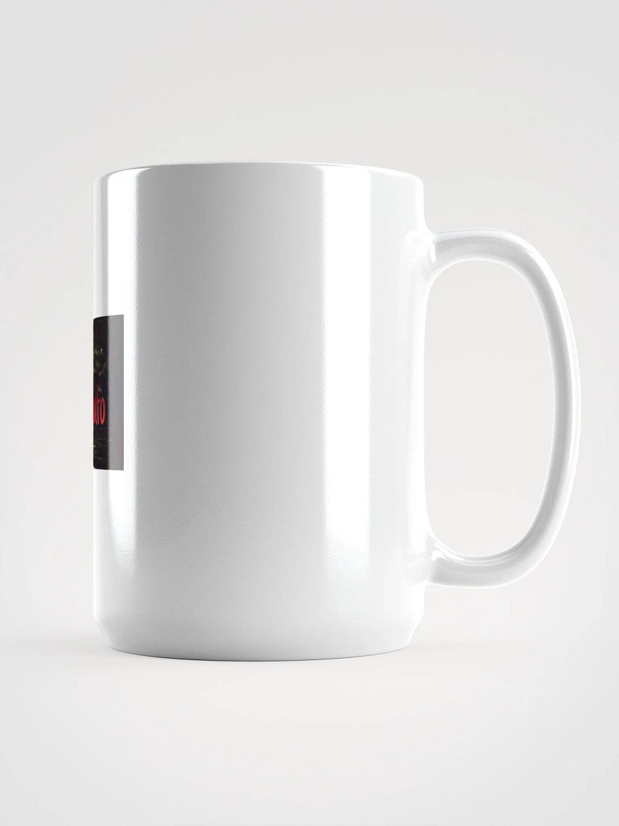 Wolfo Logo Mug product image (1)