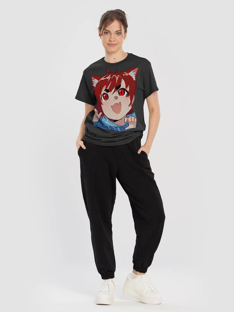 Chibi Cyn - T-Shirt product image (5)