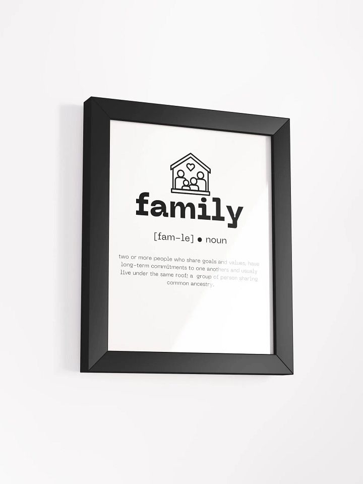 Eco-Friendly Matte Poster Masterpiece product image (33)