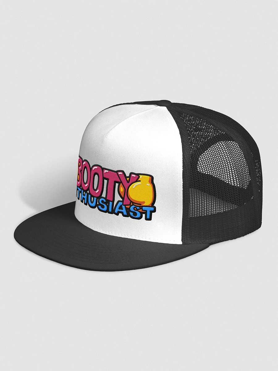 Booty Enthusiast - Trucker Hat product image (16)