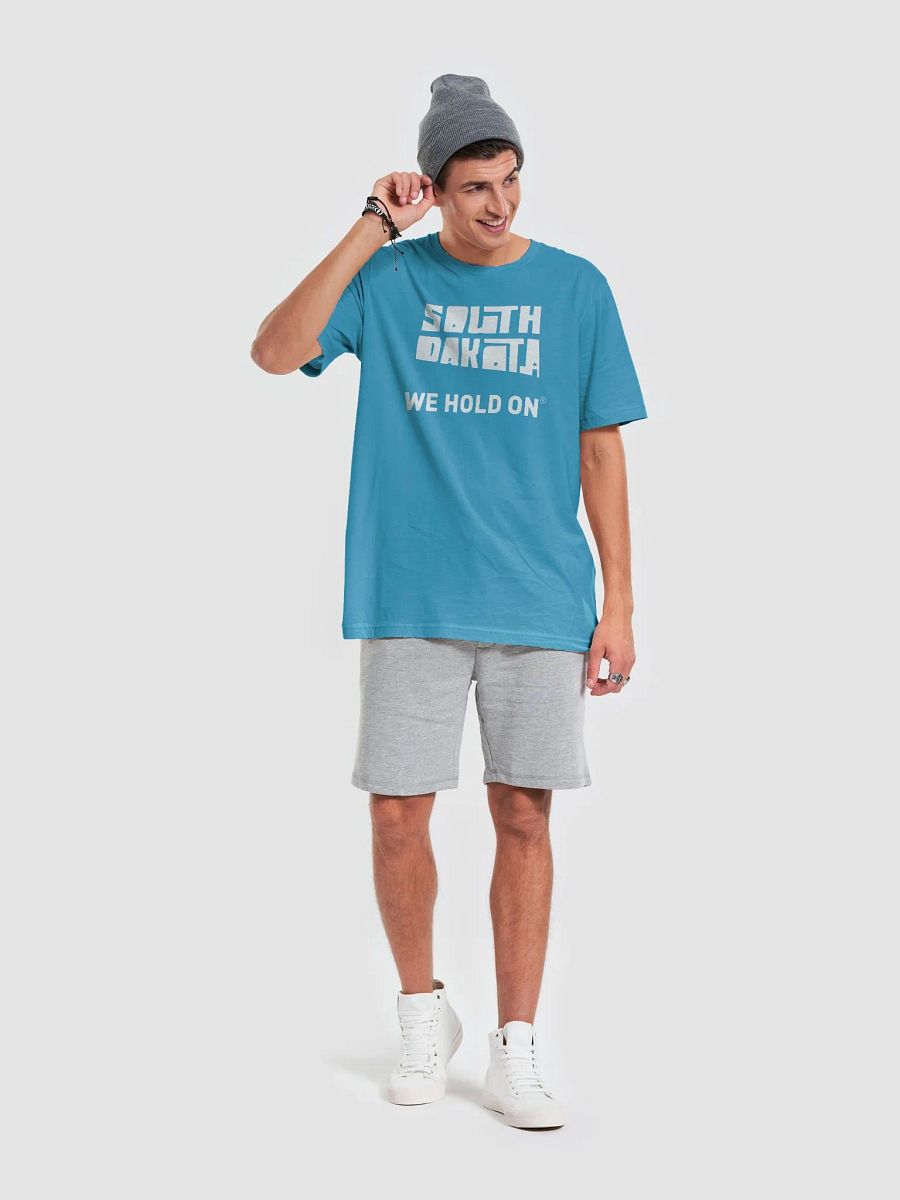 SOUTH DAKOTA Tee product image (47)