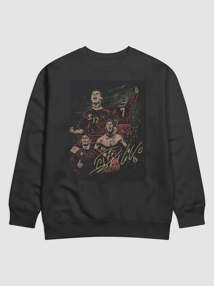 RONALDO SWEATSHIRT product image (1)