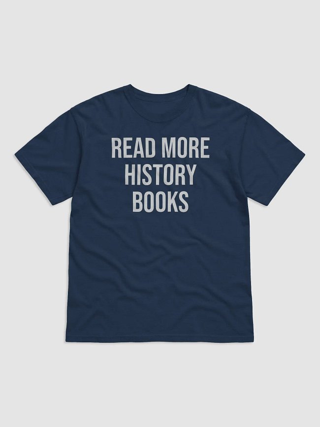 Fun History Merch