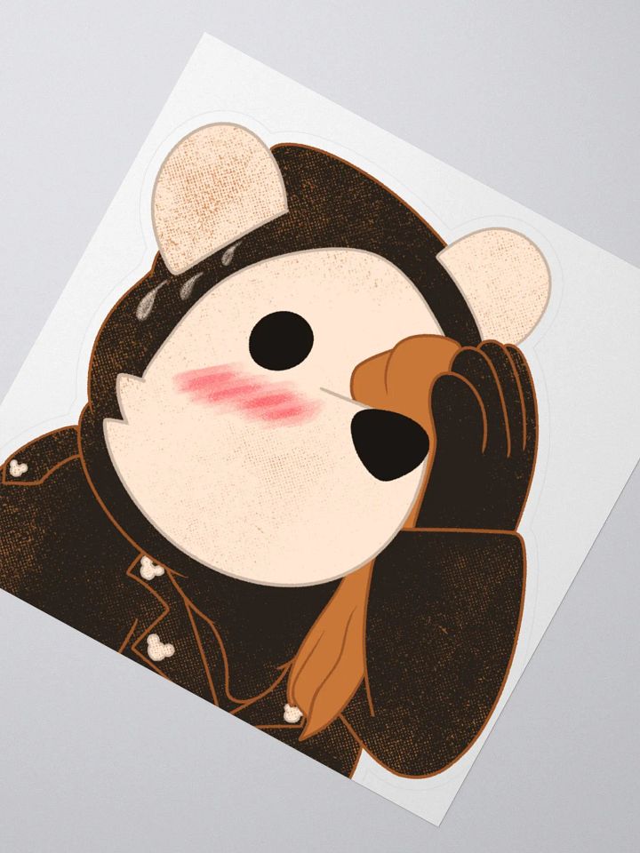It's Flustered product image (5)
