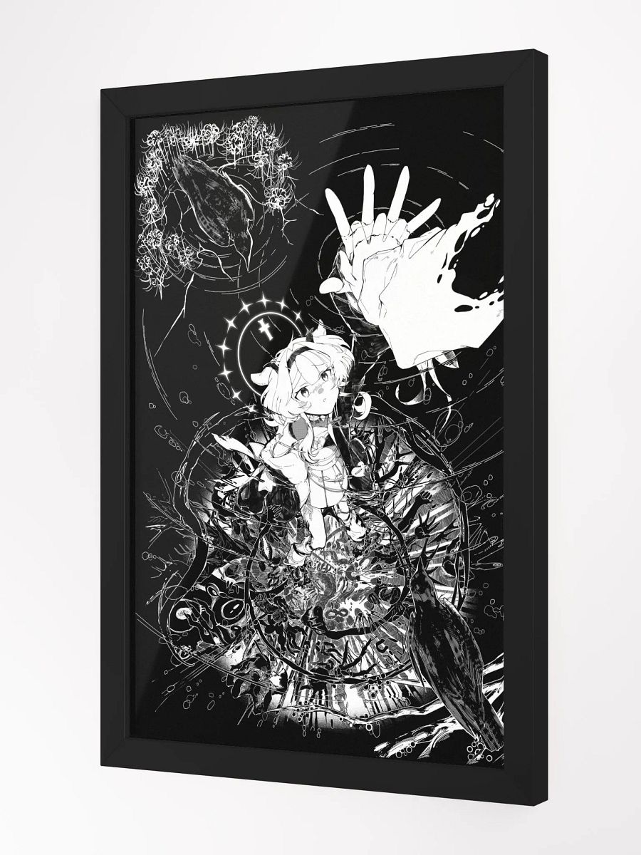 Sinking 「Framed」 product image (2)