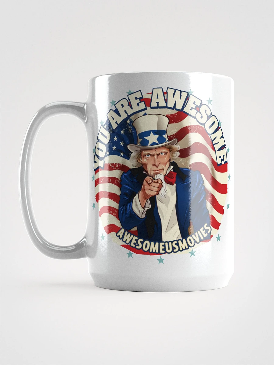 You Are Awesome Mug product image (6)