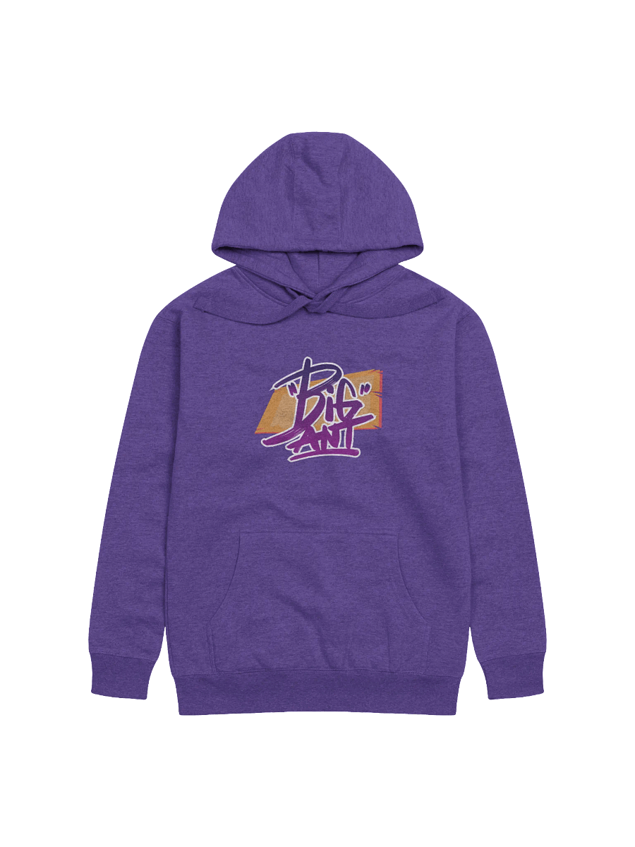 Bigant Original Hoodie product image (5)