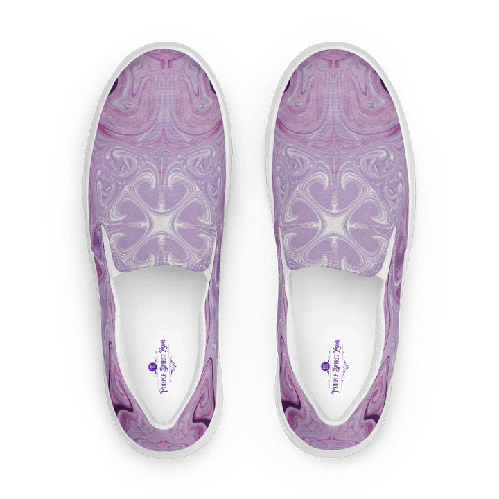 Liquid Art Shoes product image (2)