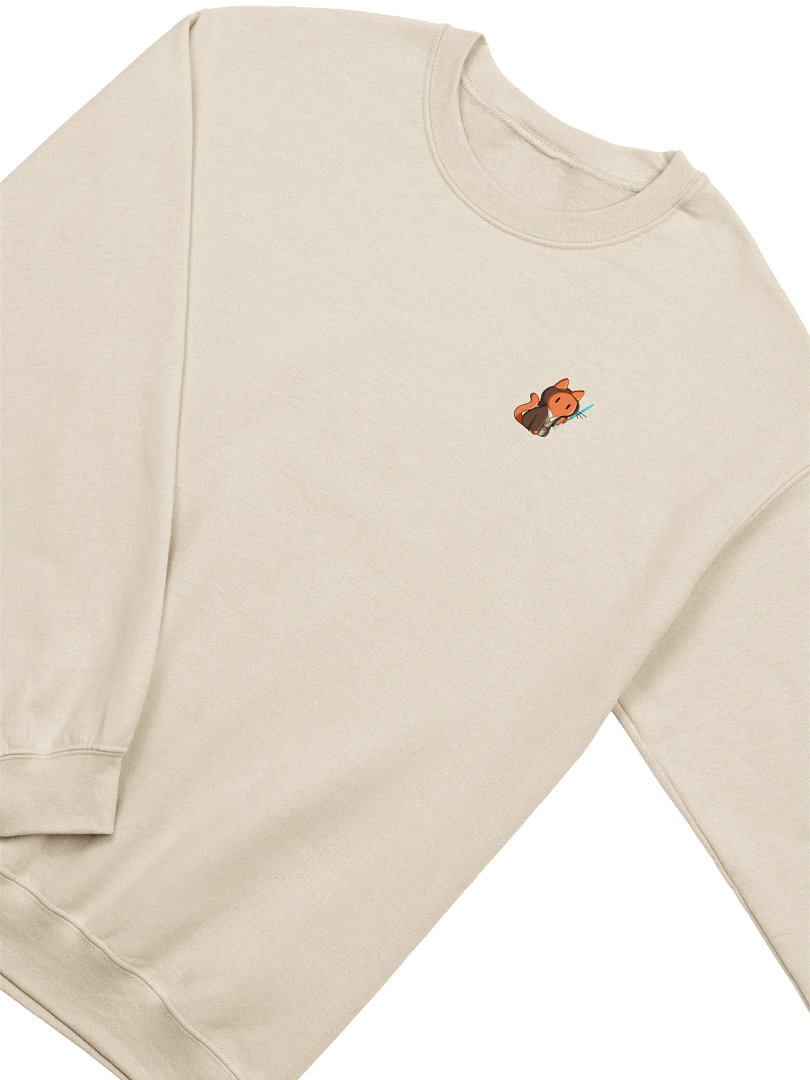 Fatal Poison Sweater product image (3)