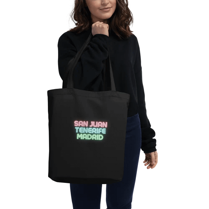 Bolso - San Juan Tenerife Madrid product image (2)
