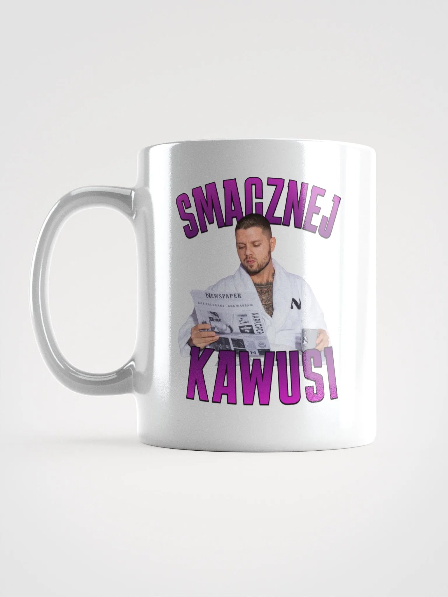 KAZ SMACZNEJ KAWUSI product image (1)