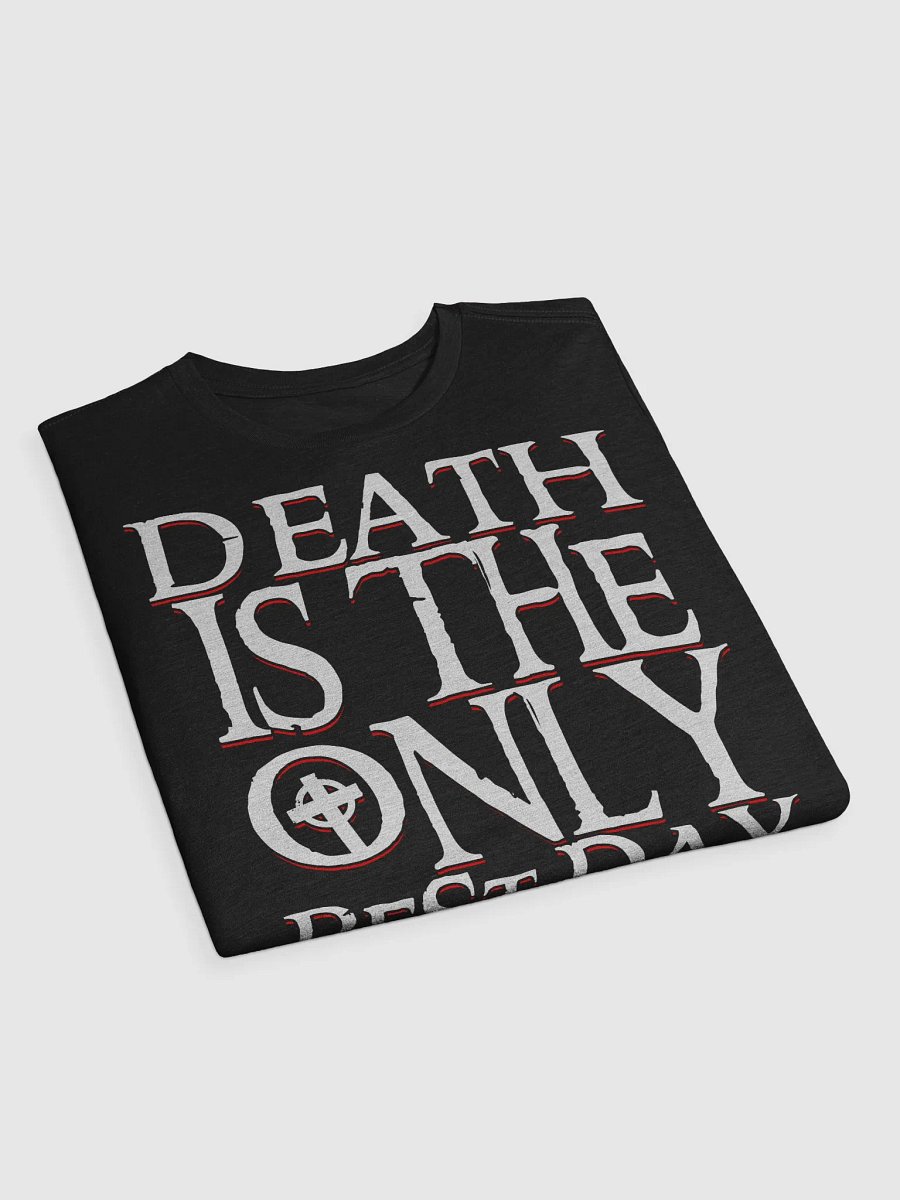 Death Is The Only Rest Day product image (3)