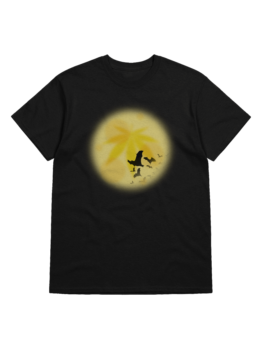 Golden Moon tee product image (18)