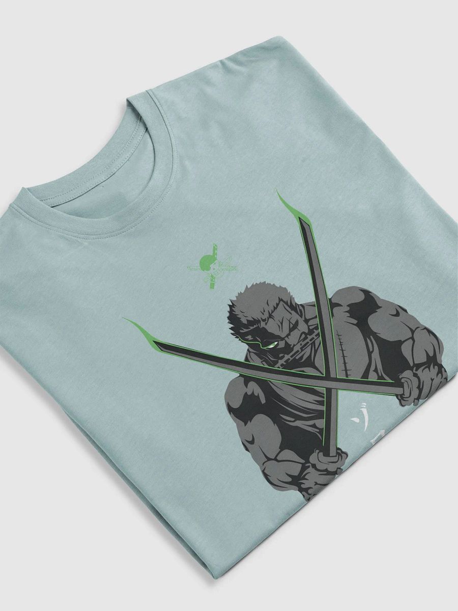 Zoro One Piece Hoodie, Japanese Anime Hoodie, Otaku Hoodie, One Piece Anime Hoodie product image (32)
