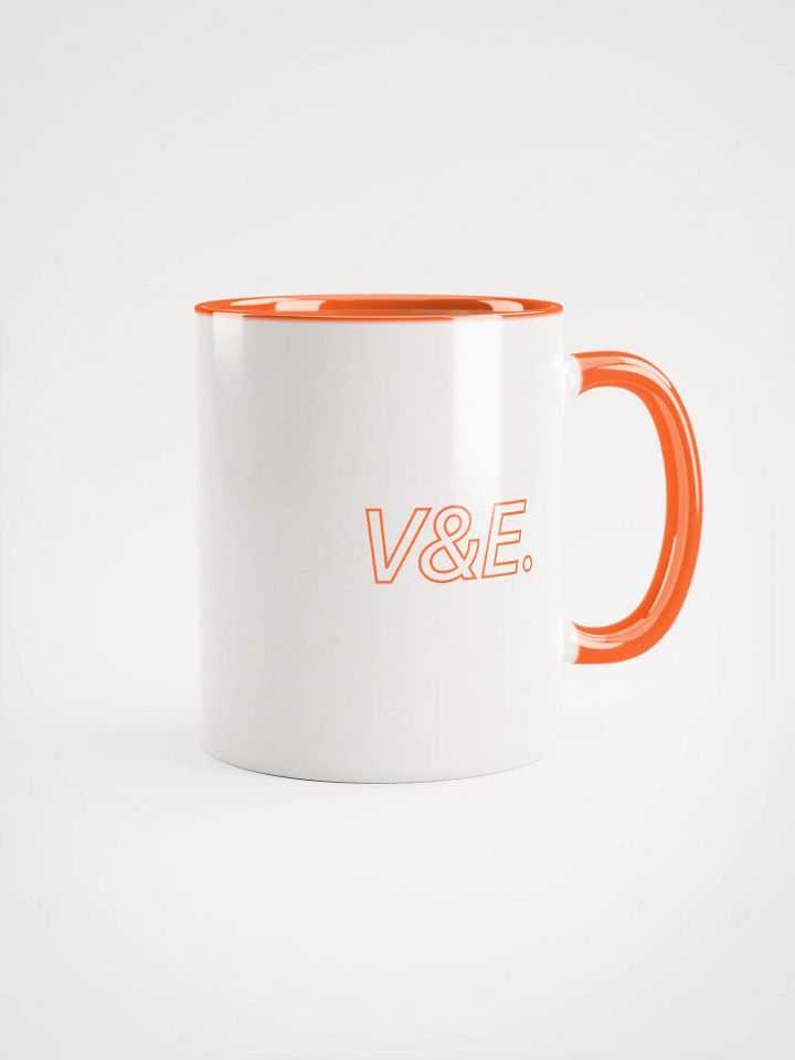 Thomas Legacy Mug product image (1)