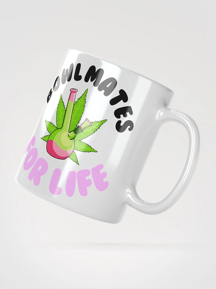 Bowl Mates For Life Mug product image (5)