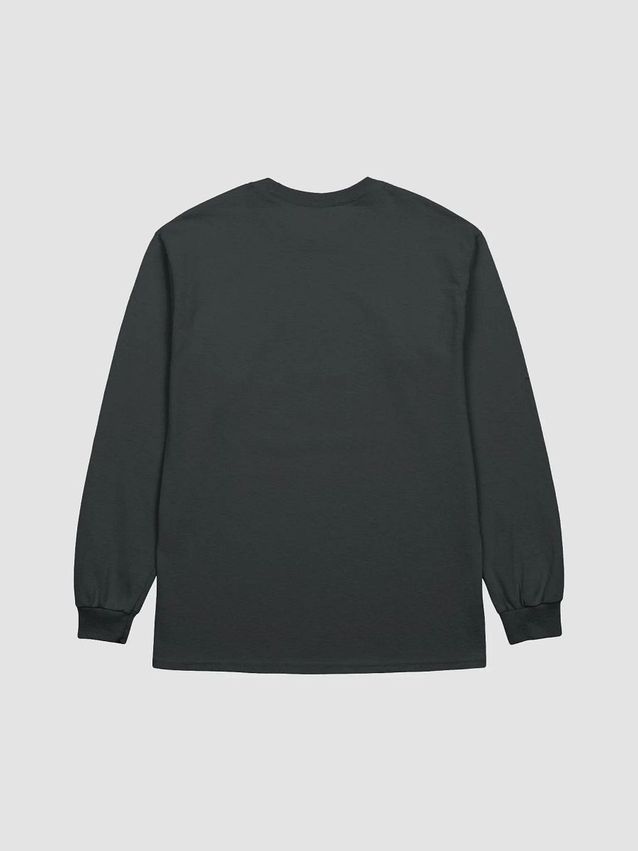 QSH ESTABLISHED LONG T-SHIRT product image (11)