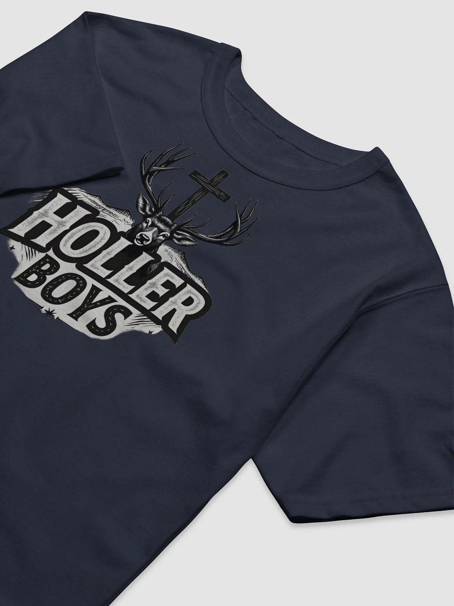 Holler Boys Champion Tee product image (9)