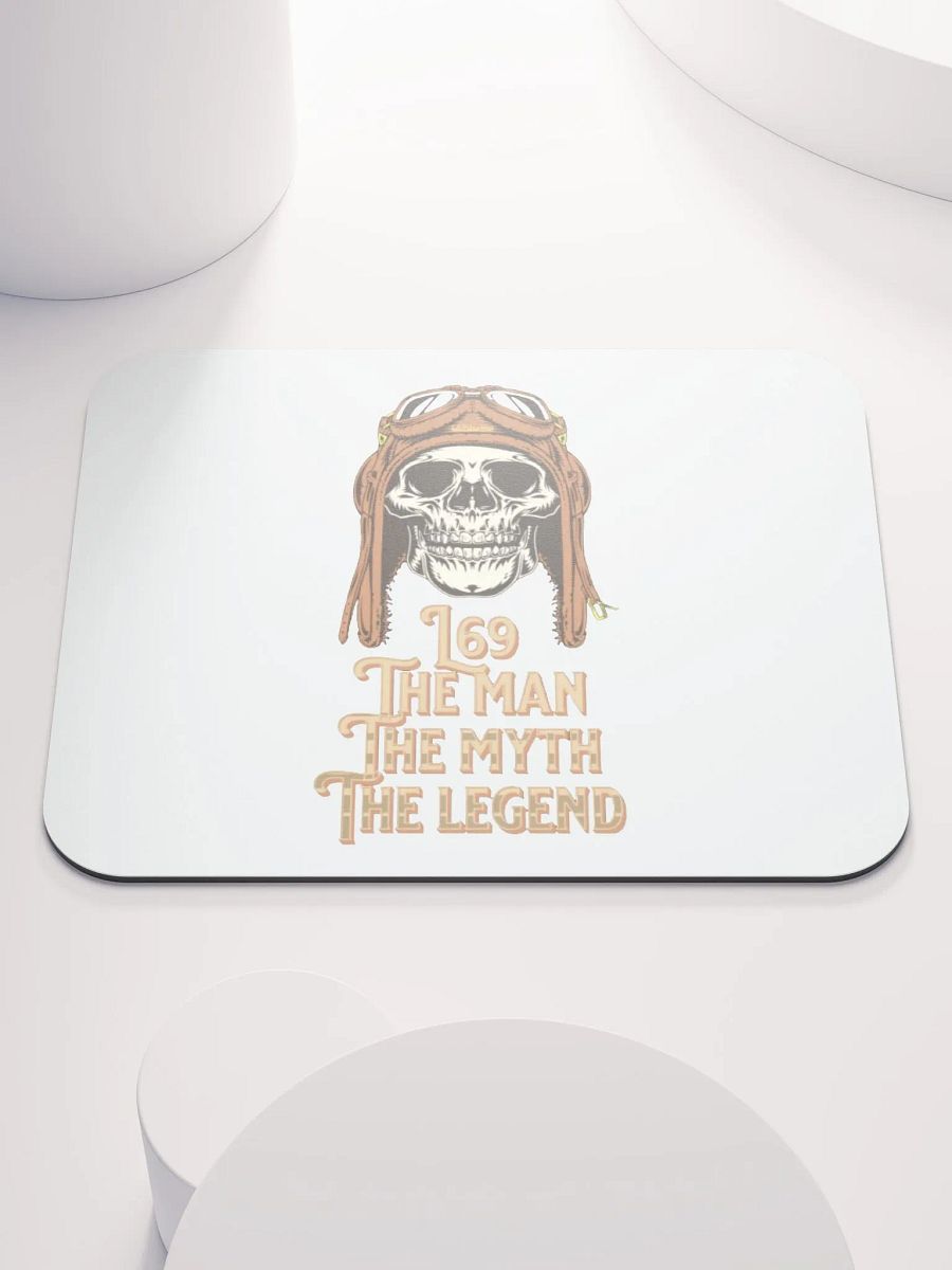L69 The man, the myth, the legend product image (1)