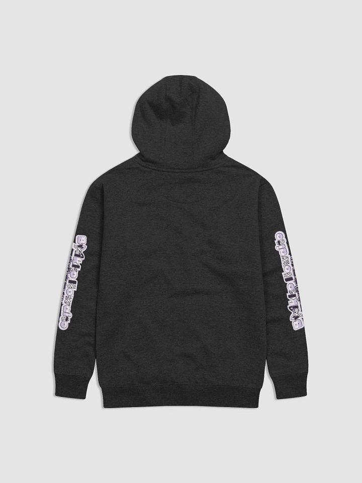Hoodie (Unisex) - Byakko You Are Loved Edition product image (18)