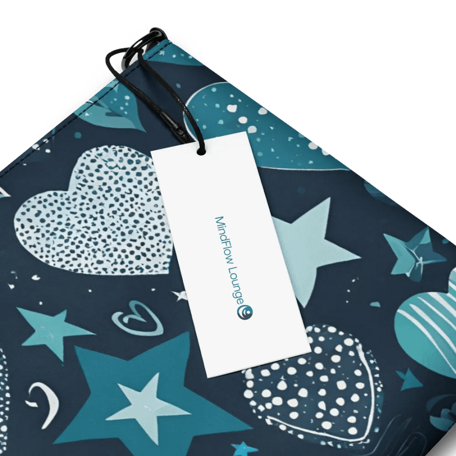 Cosmic Calm Crossbody Bag product image (7)