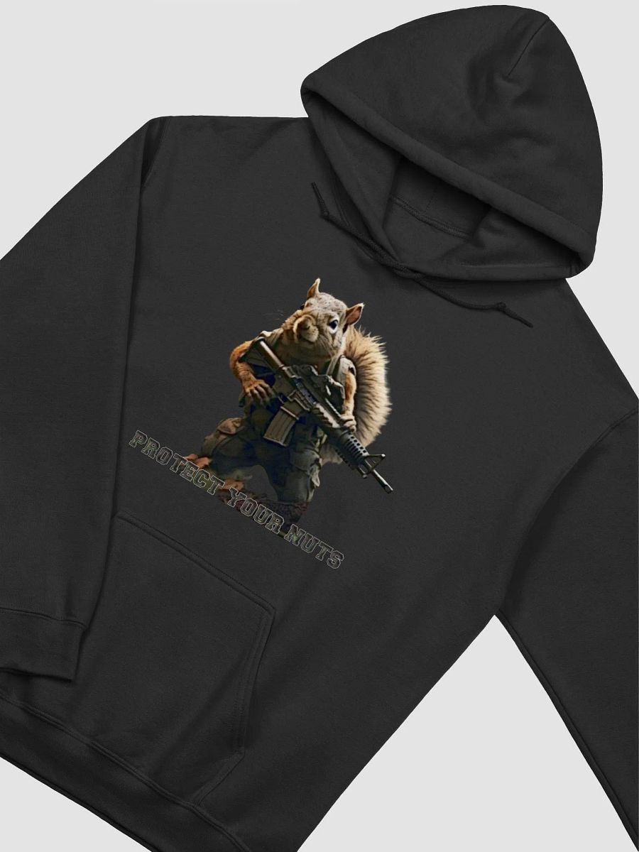 PROTECT YOUR NUTS HOODIE product image (25)