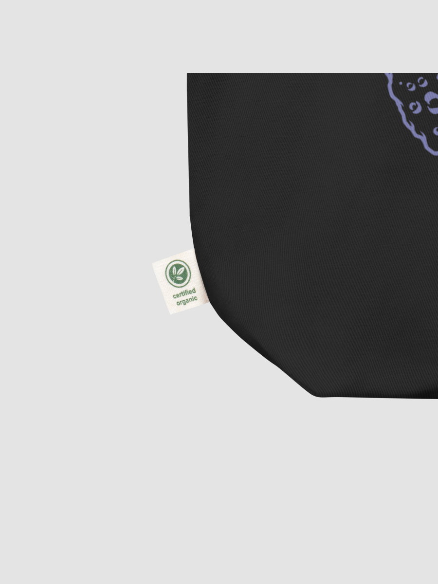 Lunaslore Eco Tote Bag product image (3)